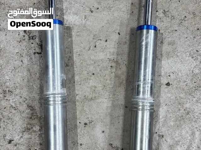 جمبينات بروفندر غاز داخلي أمامية (F150 15-20)