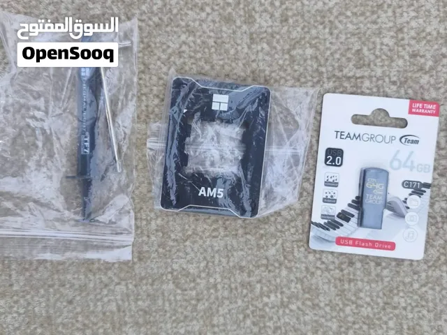 اطار معالج و معجون و فلاش 64