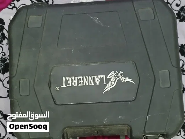 مفك وغلق كهربائي يعمل على كهرباء المنزل لن تحتاج الى كمبريسر هواء بعد اليوم