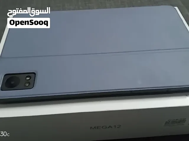 جهاز تابلت جي تاب الماركة G-tob الموديل MEGA12