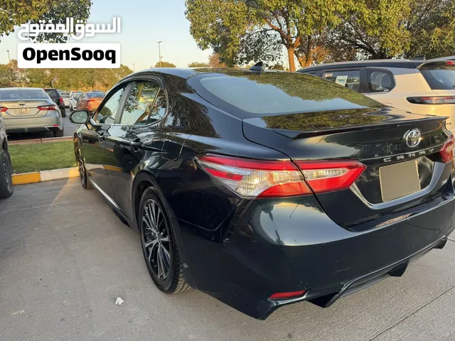 تويوتا كامري للبيع