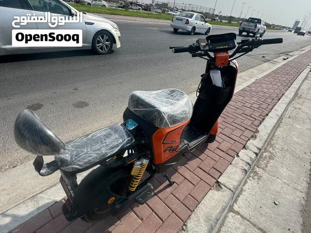 دراجه شحن R9