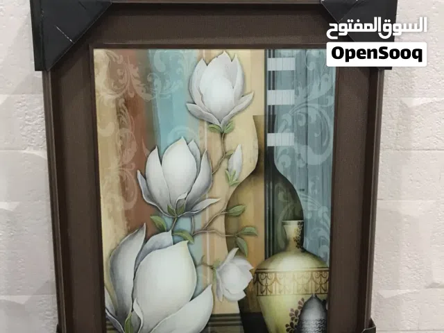 لوحه خشب مميزه