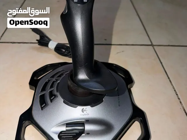 Logitech Extreme 3D Pro Joystick – Excellent Condition – URGENT SELL