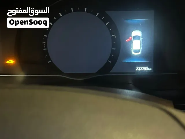 هيونداي ايونك 2018 وارد وكالة مالك واحد