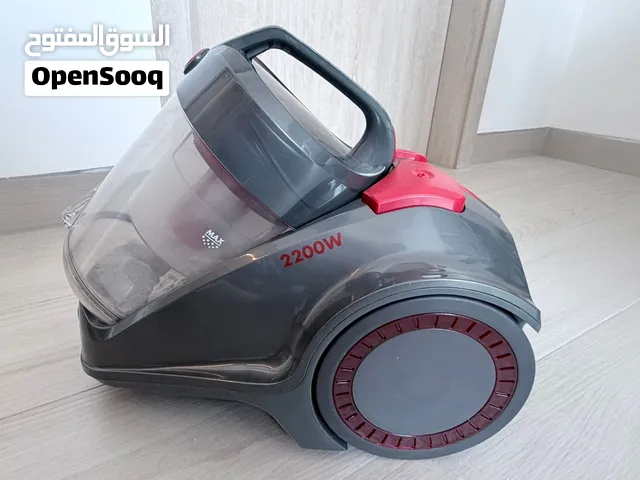 Hoover, Power 6
