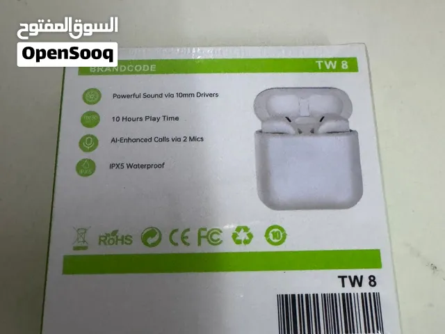 Airpods with powerful sound Brand new