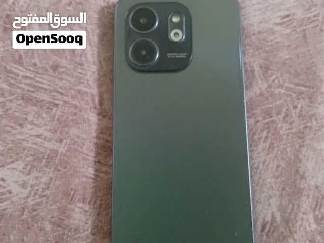 هاتف إنفنكس
