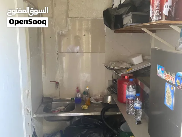 Arab-style house  Living area  3 kitchens  3 parking spaces  Spacious  Prime location  Suitabl