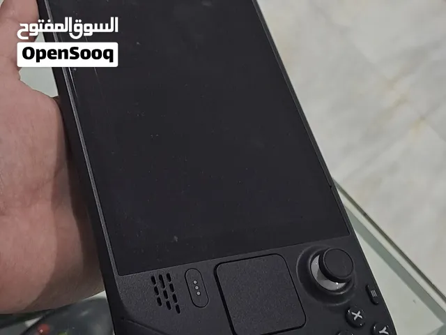 Steam deck newالعب وين ميعجبك العاب ستيم