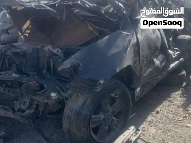 نشتري جميع السيارات و بكمات مضروبة على ضربتها بأفضل الأسعار