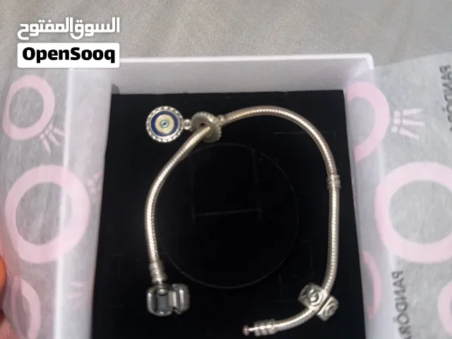 pandora bracelet