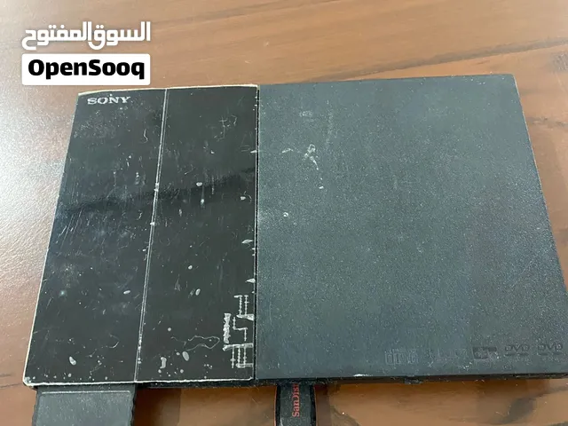 PlayStation 2 PlayStation for sale in Al Madinah