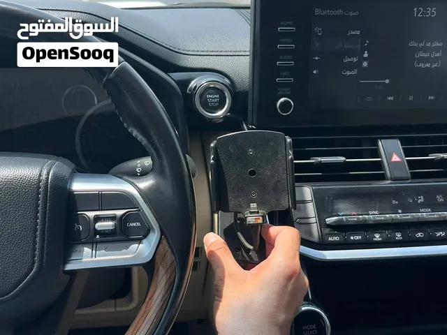 قاعدة هاتف