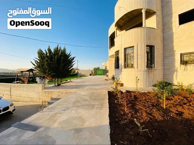بيت للبيع في جنين