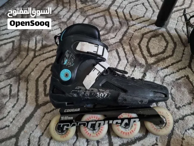 سكيت كوجر 307