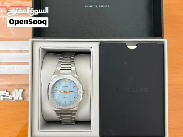 Blue D1 Milano for sale  in Amman