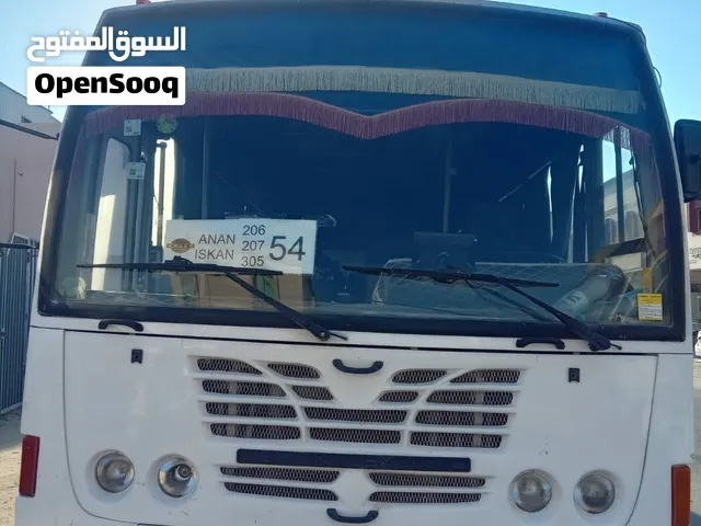 ASHOK LEYLAND 2013 BUS FOR SALE URGENT
