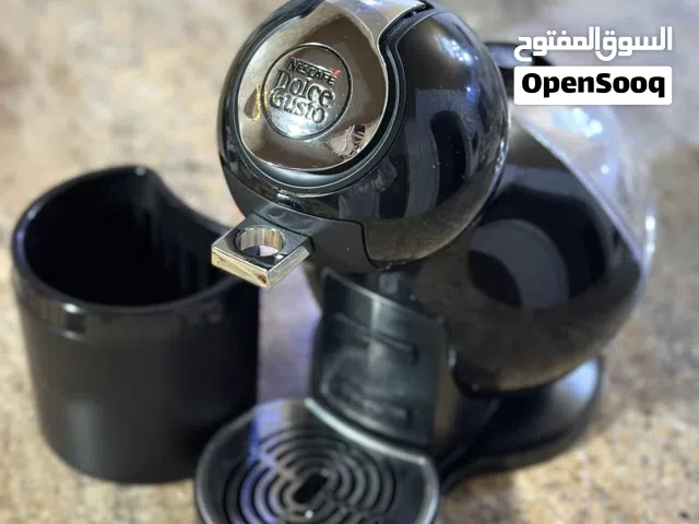 ماكينة كبسولات NESCAFÉ Dolce Gusto
