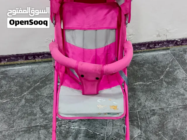 عربايه طفل للبيع مستعمله