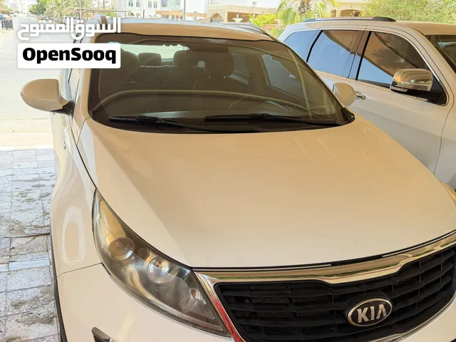 KIA Sportage 2016  Model for Sale