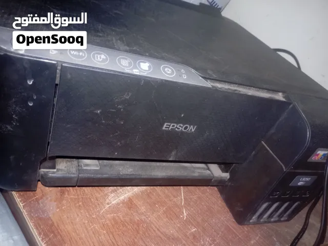 طابعة ايبسون L 3250