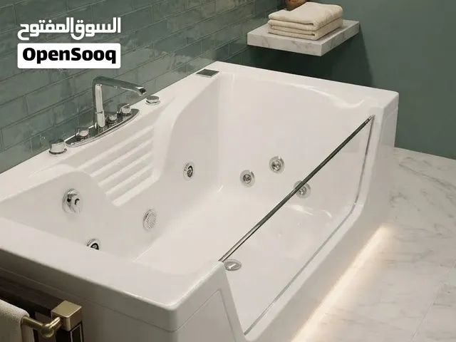 جاكوزي حمام