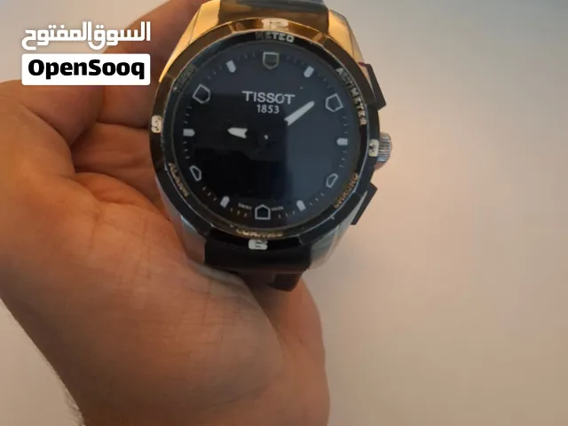 ساعة أصلية من ماركت Tissot