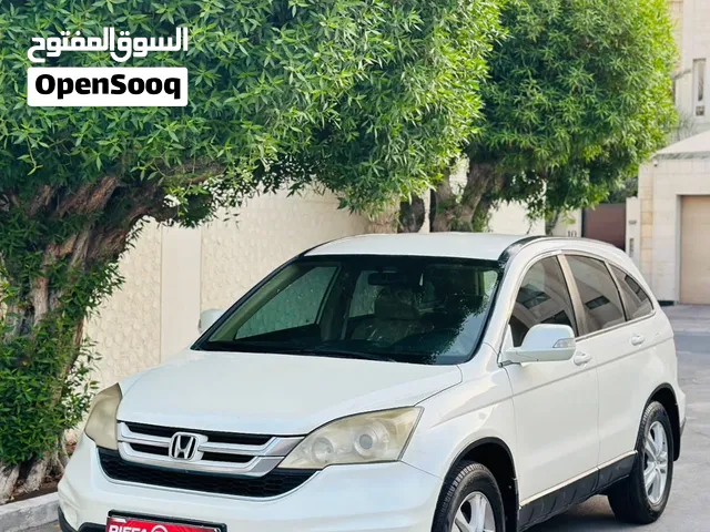 Honda CRV Year-2011 1 Year Passing & insurance till July-2027 5 Seater SUV in Excellent condition