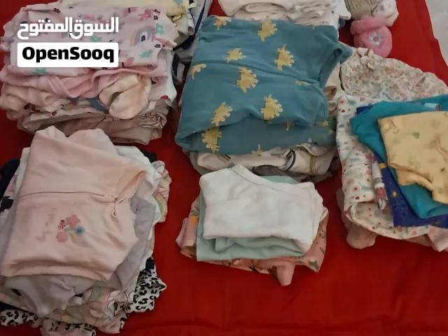 girls  baby clothes 0-3months Rompers ,, cap,onies ,baby vest ,,socks all 10 bd  50 +clothes