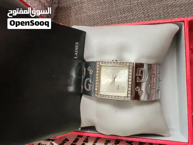 ساعه ستاتي سويسري