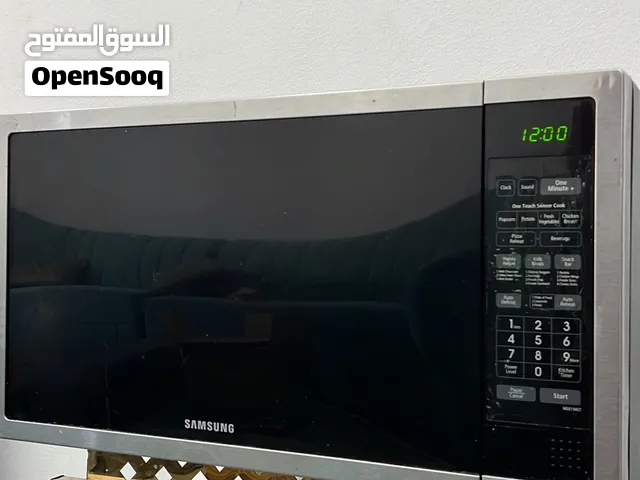 مايكرويف سامسونج للبيع