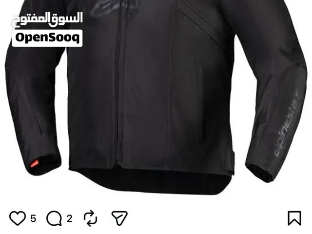 جاكيت Alpinestars