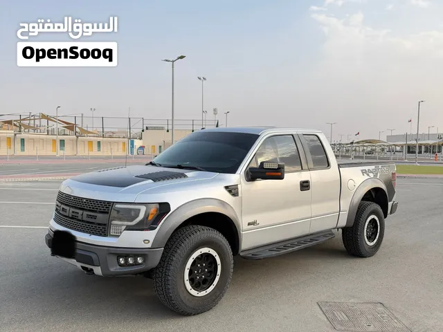 Used Ford F-150 in Al Ain