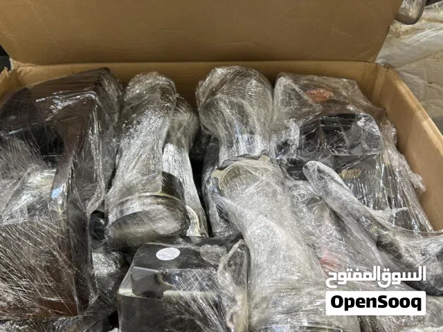 قطع غيار الماني جميع انواع القطع