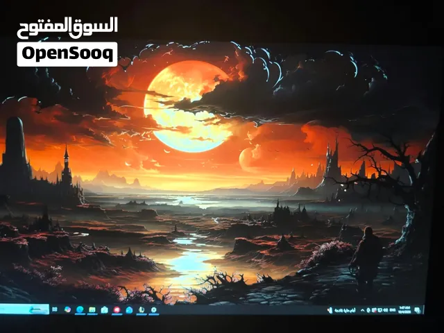 شاشة كيمنك 24