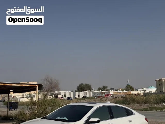 Used Chevrolet Malibu in Ras Al Khaimah