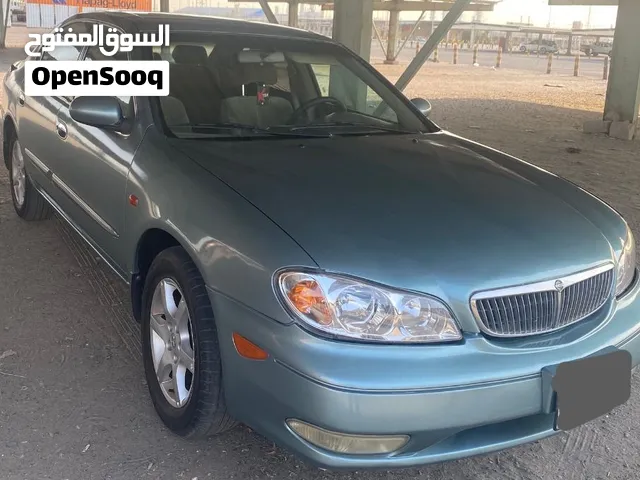 ماكسيما بحالة جيدة جدا / استخدام يومي
