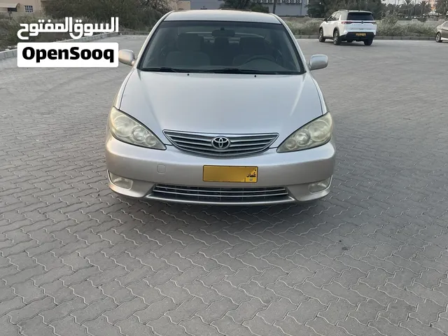 Used Toyota Camry in Muscat