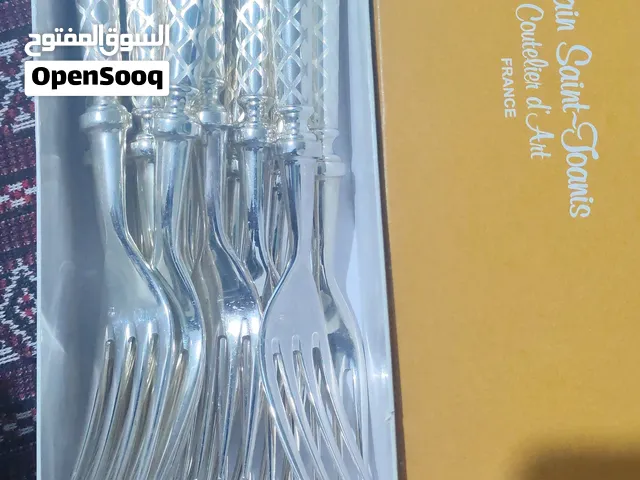 طقم فرانسي اصلي