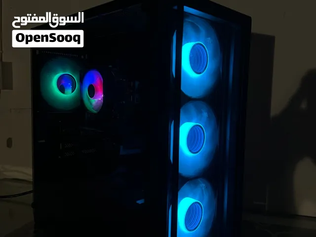 للبيع بي سي NVIDIA RTX 3050