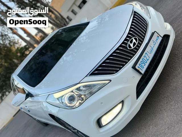 هيونداي أباتشي