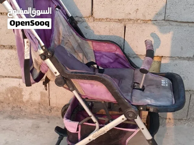 عربانه للبيع العربانه فول مواصفات وكل شيء بها من حزام العمله الطفل لازم لا يطيح ومن النظافه