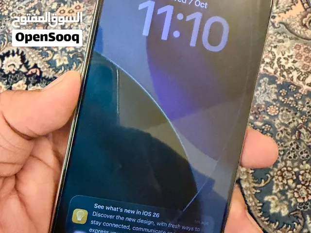 Iphone 15pro max
