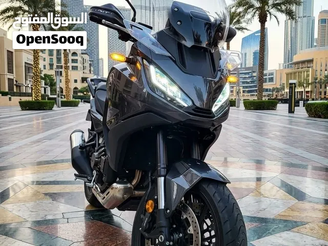HONDA NT 1100cc 2024