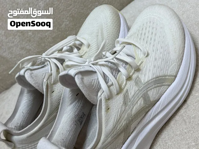 جوتي أسيكس جل نيمبوس 27 (ASICS GEL-Nimbus 27) للبيع - بحالة الجديد!