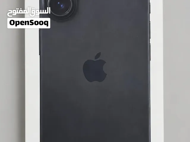 Apple iPhone 16 128 GB in Al Sharqiya