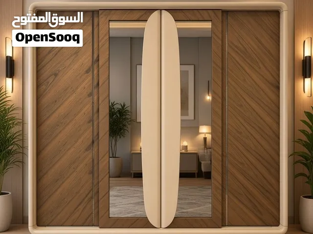 غرفة نوم خشب طبيعي 100% خشب زان وابلاكاش سيه روسي أعلي جوده وأفضل سعر من المصنع مباشره