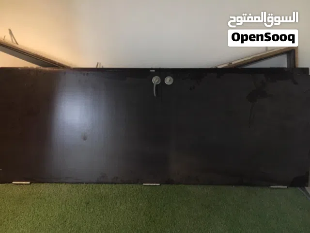 للبيع ابواب جديدة