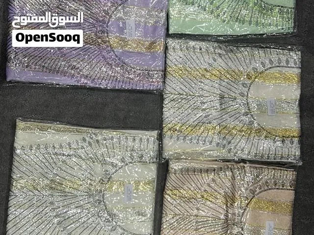 مخاوير حرير نقش جوهرة